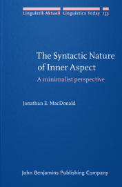 jonathan syntactic nature