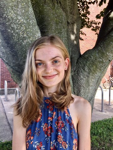Sophie Isolde Luijten