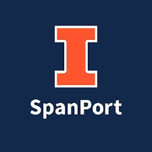 Span Port Logo