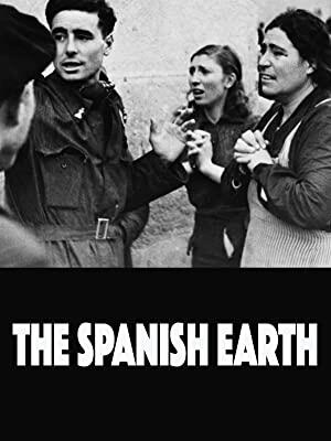 Image of Spanish Civil War documentary Spanish Earth