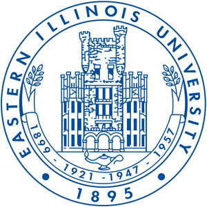 Eastern Illinois university logo