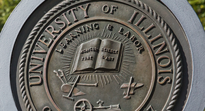 University of Illinois seal