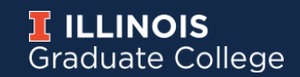 Grad College logo