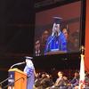 Ann Abbott Convocation 2018