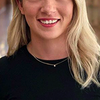 photo of Spanish and Portuguese Alumna Phoebe Lauer