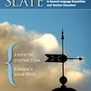 Image from SLATE brochure