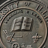 University of Illinois seal