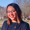Alexis Perezchica student body president